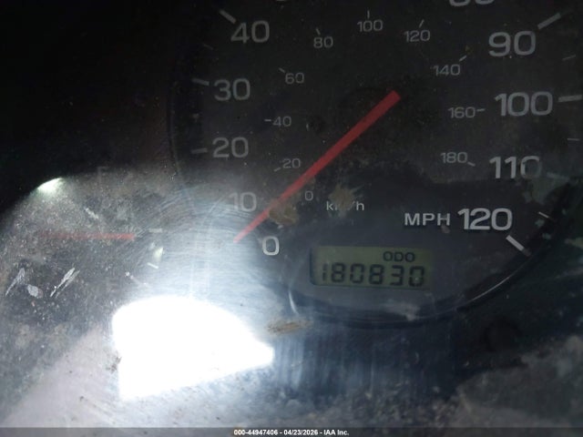 Продаж на аукціоні авто 2000 Subaru Legacy Gt Limited, vin: 4S3BE6563Y7217328, номер лоту: 44947406
