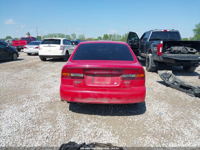 Продаж на аукціоні авто 2000 Subaru Legacy Gt Limited, vin: 4S3BE6563Y7217328, номер лоту: 44947406