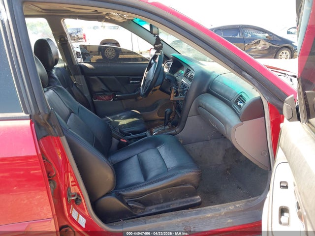 Продаж на аукціоні авто 2000 Subaru Legacy Gt Limited, vin: 4S3BE6563Y7217328, номер лоту: 44947406
