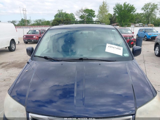 44947408 :رقم المزاد ، 2C4RC1BG5ER420168 vin ، 2014 Chrysler Town & Country Touring مزاد بيع