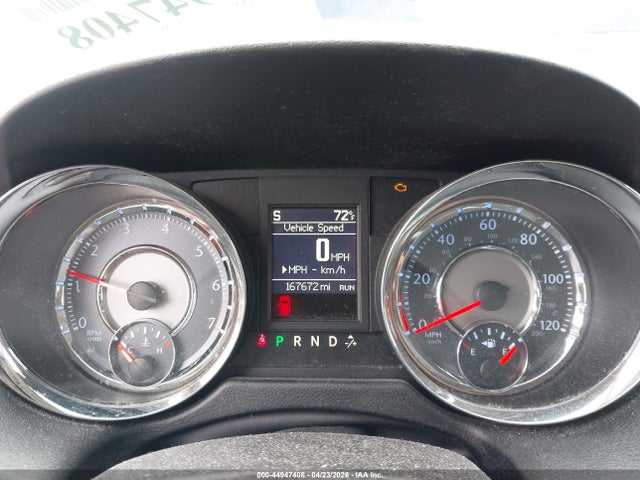 44947408 :رقم المزاد ، 2C4RC1BG5ER420168 vin ، 2014 Chrysler Town & Country Touring مزاد بيع