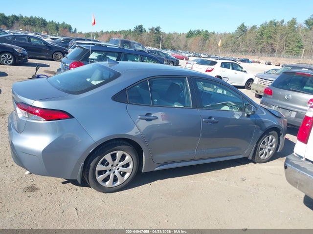 5YFB4MDE4PP041659 Toyota COROLLA LE