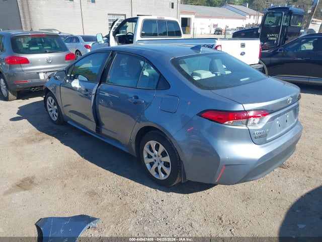 5YFB4MDE4PP041659 Toyota COROLLA LE