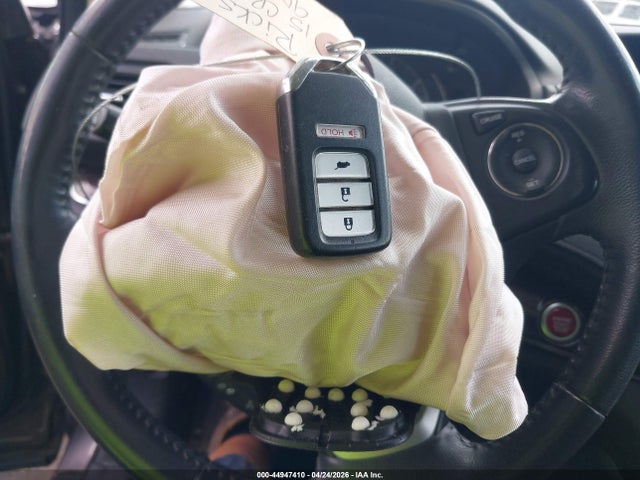 Aukcja sprzedaży 2015 Honda Cr-v Ex-l, vin: 2HKRM3H7XFH508518, numer aukcji: 44947410