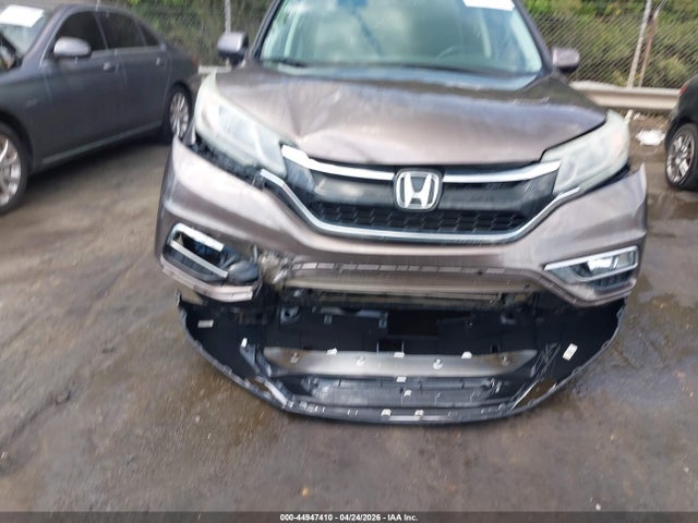 Aukcja sprzedaży 2015 Honda Cr-v Ex-l, vin: 2HKRM3H7XFH508518, numer aukcji: 44947410