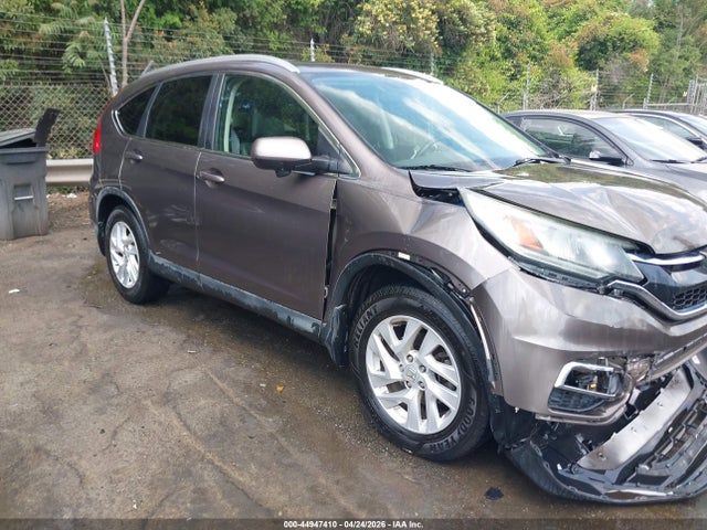 Aukcja sprzedaży 2015 Honda Cr-v Ex-l, vin: 2HKRM3H7XFH508518, numer aukcji: 44947410