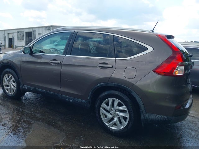 Aukcja sprzedaży 2015 Honda Cr-v Ex-l, vin: 2HKRM3H7XFH508518, numer aukcji: 44947410