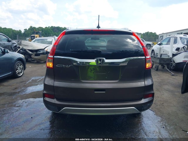 Aukcja sprzedaży 2015 Honda Cr-v Ex-l, vin: 2HKRM3H7XFH508518, numer aukcji: 44947410