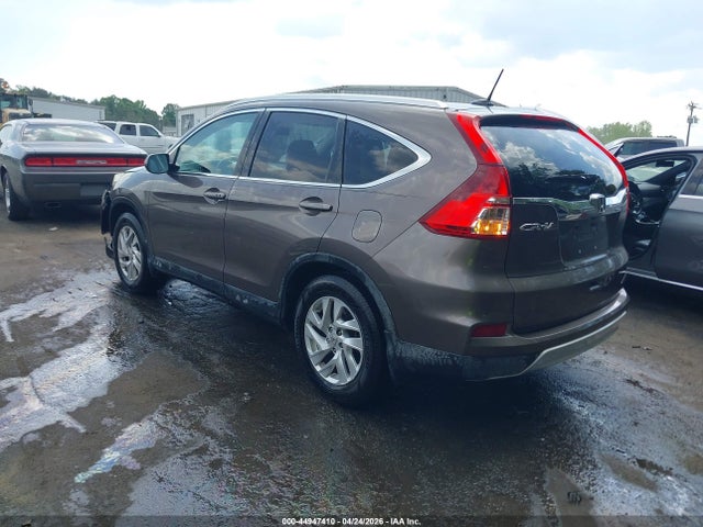 Aukcja sprzedaży 2015 Honda Cr-v Ex-l, vin: 2HKRM3H7XFH508518, numer aukcji: 44947410