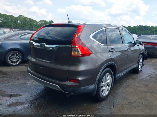 Aukcja sprzedaży 2015 Honda Cr-v Ex-l, vin: 2HKRM3H7XFH508518, numer aukcji: 44947410