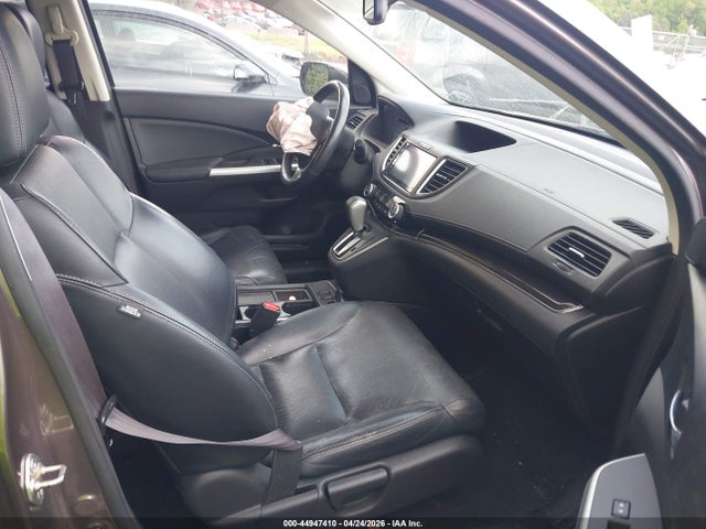 Aukcja sprzedaży 2015 Honda Cr-v Ex-l, vin: 2HKRM3H7XFH508518, numer aukcji: 44947410