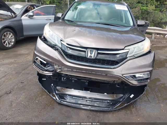 Aukcja sprzedaży 2015 Honda Cr-v Ex-l, vin: 2HKRM3H7XFH508518, numer aukcji: 44947410