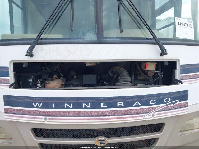 Продаж на аукціоні авто 1999 Ford F550 Winnebago Cheiftan Super Duty Stripped Chass, vin: 3FCNF53S1XJA32785, номер лоту: 44947412