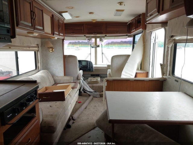 Продаж на аукціоні авто 1999 Ford F550 Winnebago Cheiftan Super Duty Stripped Chass, vin: 3FCNF53S1XJA32785, номер лоту: 44947412