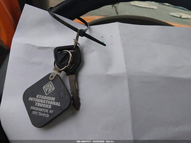Продаж на аукціоні авто 2008 International 7000 7400, vin: 1HTWDAAR88J675363, номер лоту: 44947417