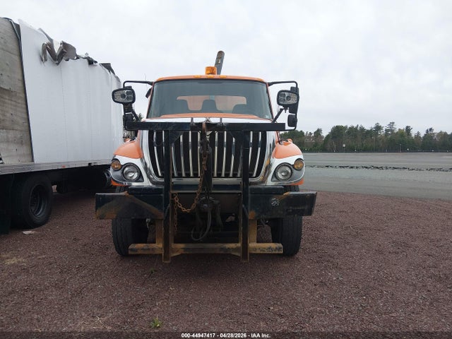 Продаж на аукціоні авто 2008 International 7000 7400, vin: 1HTWDAAR88J675363, номер лоту: 44947417