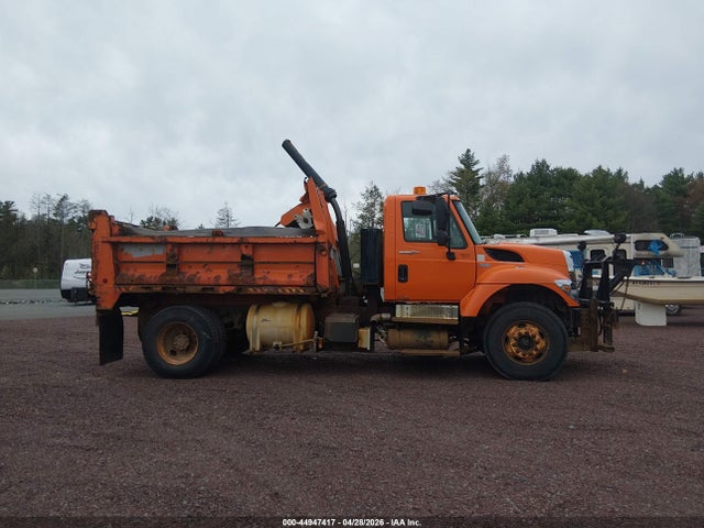 Продаж на аукціоні авто 2008 International 7000 7400, vin: 1HTWDAAR88J675363, номер лоту: 44947417