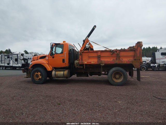 Продаж на аукціоні авто 2008 International 7000 7400, vin: 1HTWDAAR88J675363, номер лоту: 44947417