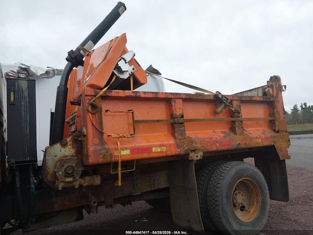 Продаж на аукціоні авто 2008 International 7000 7400, vin: 1HTWDAAR88J675363, номер лоту: 44947417