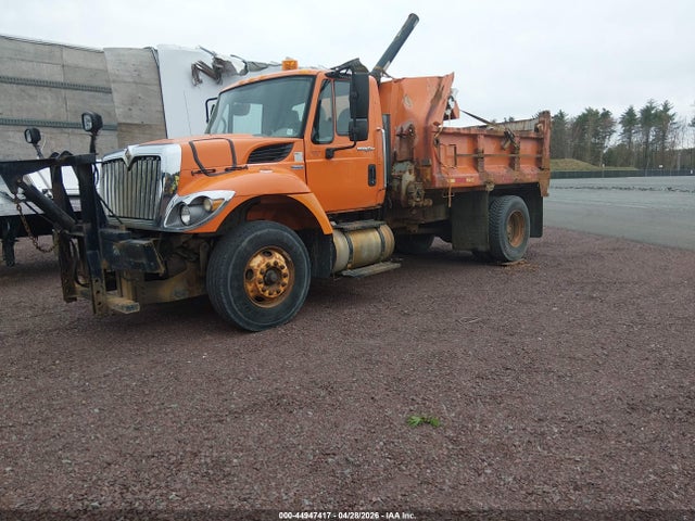 Продаж на аукціоні авто 2008 International 7000 7400, vin: 1HTWDAAR88J675363, номер лоту: 44947417