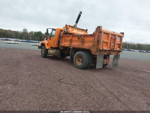 Продаж на аукціоні авто 2008 International 7000 7400, vin: 1HTWDAAR88J675363, номер лоту: 44947417