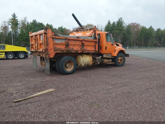 Продаж на аукціоні авто 2008 International 7000 7400, vin: 1HTWDAAR88J675363, номер лоту: 44947417