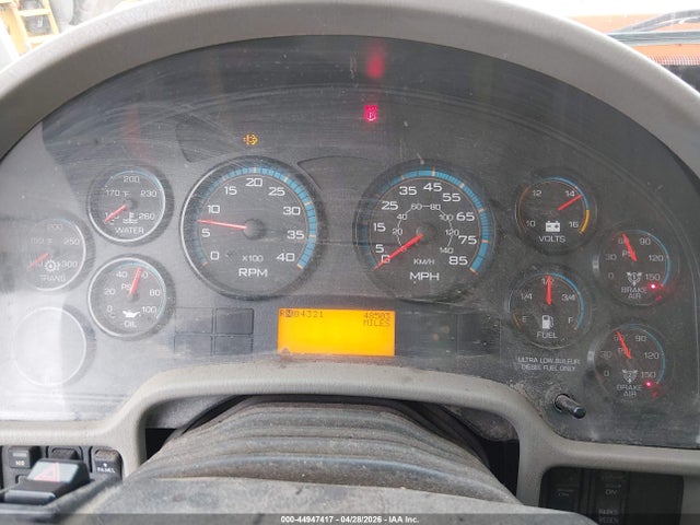 Продаж на аукціоні авто 2008 International 7000 7400, vin: 1HTWDAAR88J675363, номер лоту: 44947417