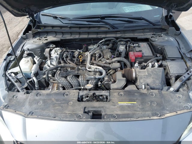 2024 Nissan Altima Sv Fwd მანქანა იყიდება აუქციონზე, vin: 1N4BL4DV1RN333097, აუქციონის ნომერი: 44947418