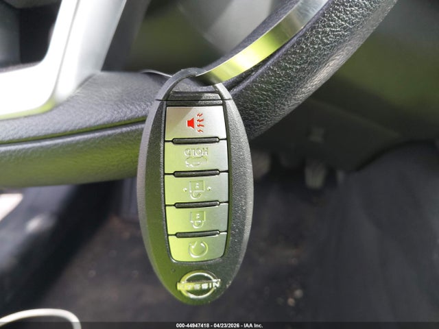 2024 Nissan Altima Sv Fwd მანქანა იყიდება აუქციონზე, vin: 1N4BL4DV1RN333097, აუქციონის ნომერი: 44947418