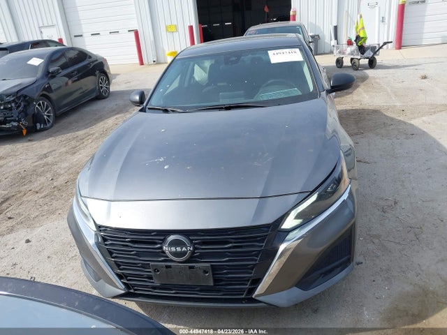 2024 Nissan Altima Sv Fwd მანქანა იყიდება აუქციონზე, vin: 1N4BL4DV1RN333097, აუქციონის ნომერი: 44947418