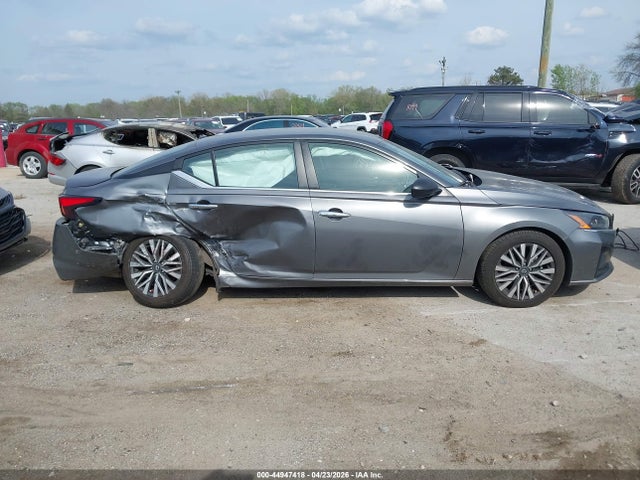 2024 Nissan Altima Sv Fwd მანქანა იყიდება აუქციონზე, vin: 1N4BL4DV1RN333097, აუქციონის ნომერი: 44947418