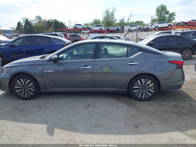 2024 Nissan Altima Sv Fwd მანქანა იყიდება აუქციონზე, vin: 1N4BL4DV1RN333097, აუქციონის ნომერი: 44947418