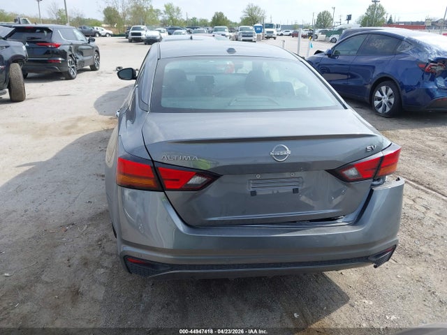 2024 Nissan Altima Sv Fwd მანქანა იყიდება აუქციონზე, vin: 1N4BL4DV1RN333097, აუქციონის ნომერი: 44947418