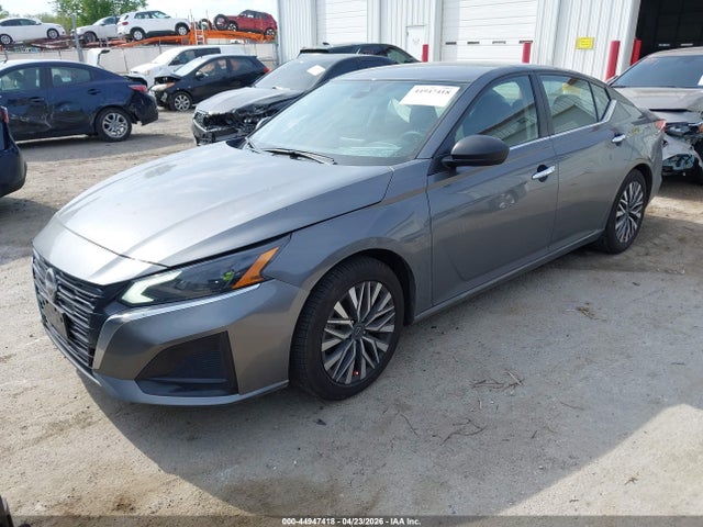 2024 Nissan Altima Sv Fwd მანქანა იყიდება აუქციონზე, vin: 1N4BL4DV1RN333097, აუქციონის ნომერი: 44947418