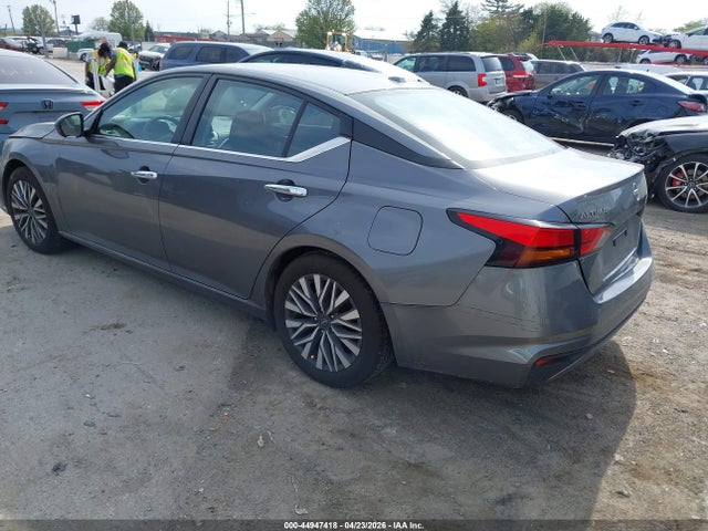 2024 Nissan Altima Sv Fwd მანქანა იყიდება აუქციონზე, vin: 1N4BL4DV1RN333097, აუქციონის ნომერი: 44947418