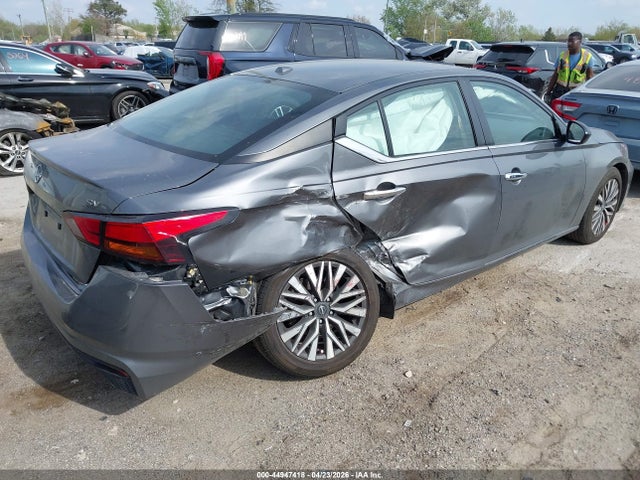 2024 Nissan Altima Sv Fwd მანქანა იყიდება აუქციონზე, vin: 1N4BL4DV1RN333097, აუქციონის ნომერი: 44947418