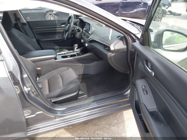 2024 Nissan Altima Sv Fwd მანქანა იყიდება აუქციონზე, vin: 1N4BL4DV1RN333097, აუქციონის ნომერი: 44947418