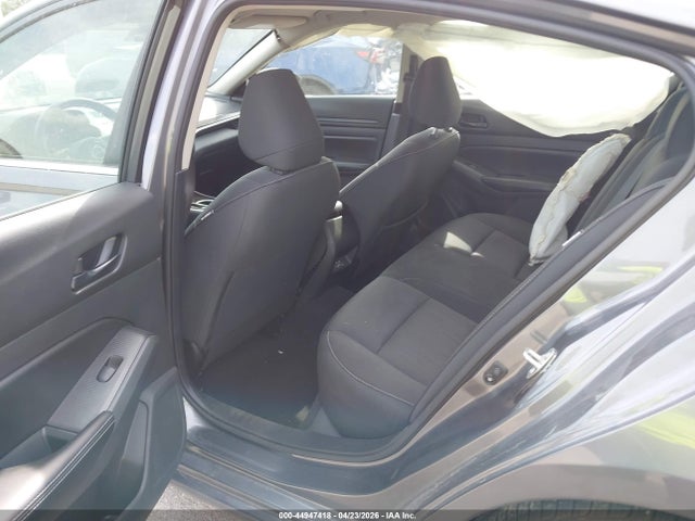 2024 Nissan Altima Sv Fwd მანქანა იყიდება აუქციონზე, vin: 1N4BL4DV1RN333097, აუქციონის ნომერი: 44947418