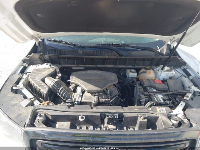 1GKKNMLS3KZ251631 GMC Acadia Slt-1