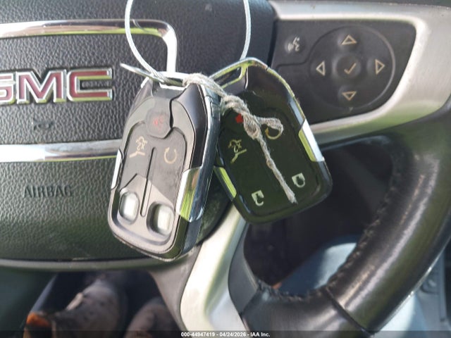 1GKKNMLS3KZ251631 GMC Acadia Slt-1