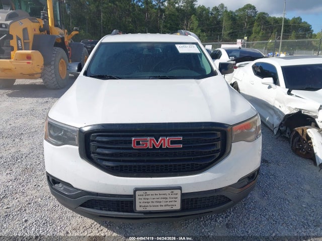 1GKKNMLS3KZ251631 GMC Acadia Slt-1