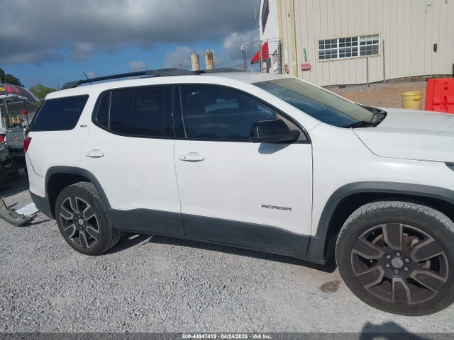 1GKKNMLS3KZ251631 GMC Acadia Slt-1