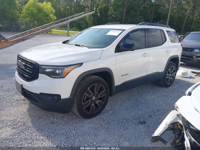 1GKKNMLS3KZ251631 GMC Acadia Slt-1