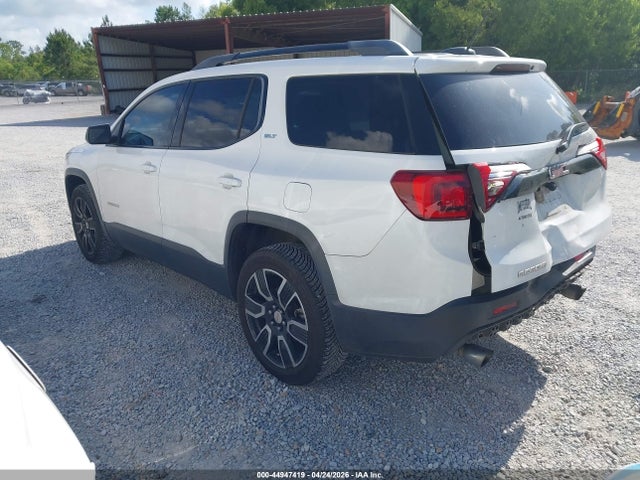 1GKKNMLS3KZ251631 GMC Acadia Slt-1