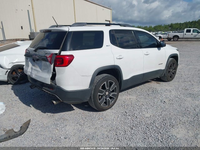 1GKKNMLS3KZ251631 GMC Acadia Slt-1