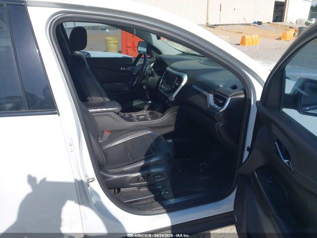 1GKKNMLS3KZ251631 GMC Acadia Slt-1