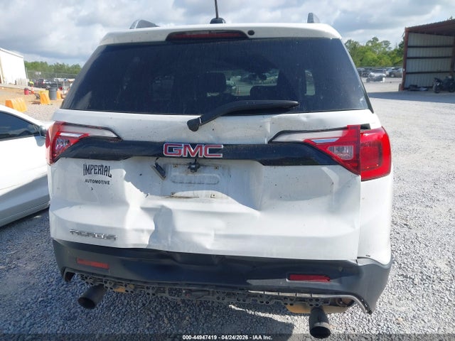 1GKKNMLS3KZ251631 GMC Acadia Slt-1