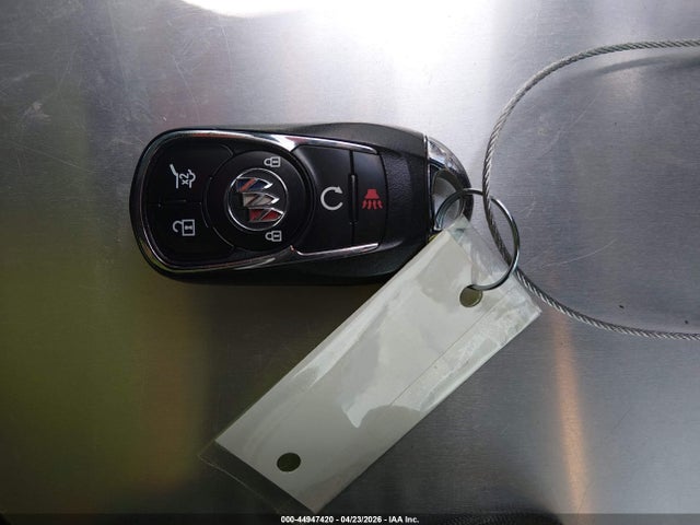 Aukcja sprzedaży 2021 Buick Encore Gx Fwd Essence, vin: KL4MMFSL3MB138958, numer aukcji: 44947420