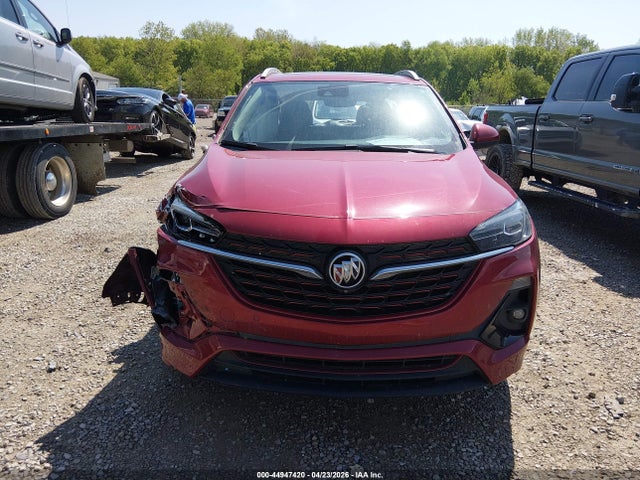 Aukcja sprzedaży 2021 Buick Encore Gx Fwd Essence, vin: KL4MMFSL3MB138958, numer aukcji: 44947420