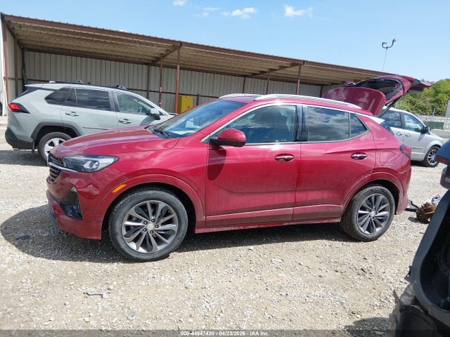 Aukcja sprzedaży 2021 Buick Encore Gx Fwd Essence, vin: KL4MMFSL3MB138958, numer aukcji: 44947420